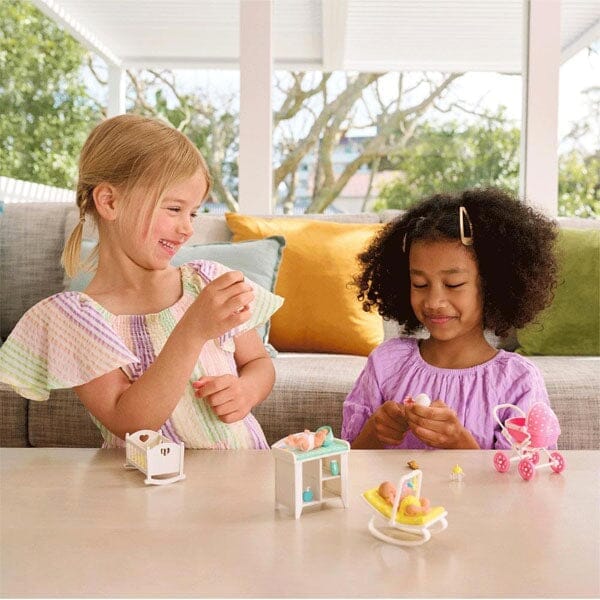 ZURU 5 Surprise My Mini Baby Series 1 Collectible Capsule - Image 4
