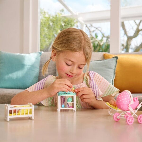 ZURU 5 Surprise My Mini Baby Series 1 Collectible Capsule - Image 5