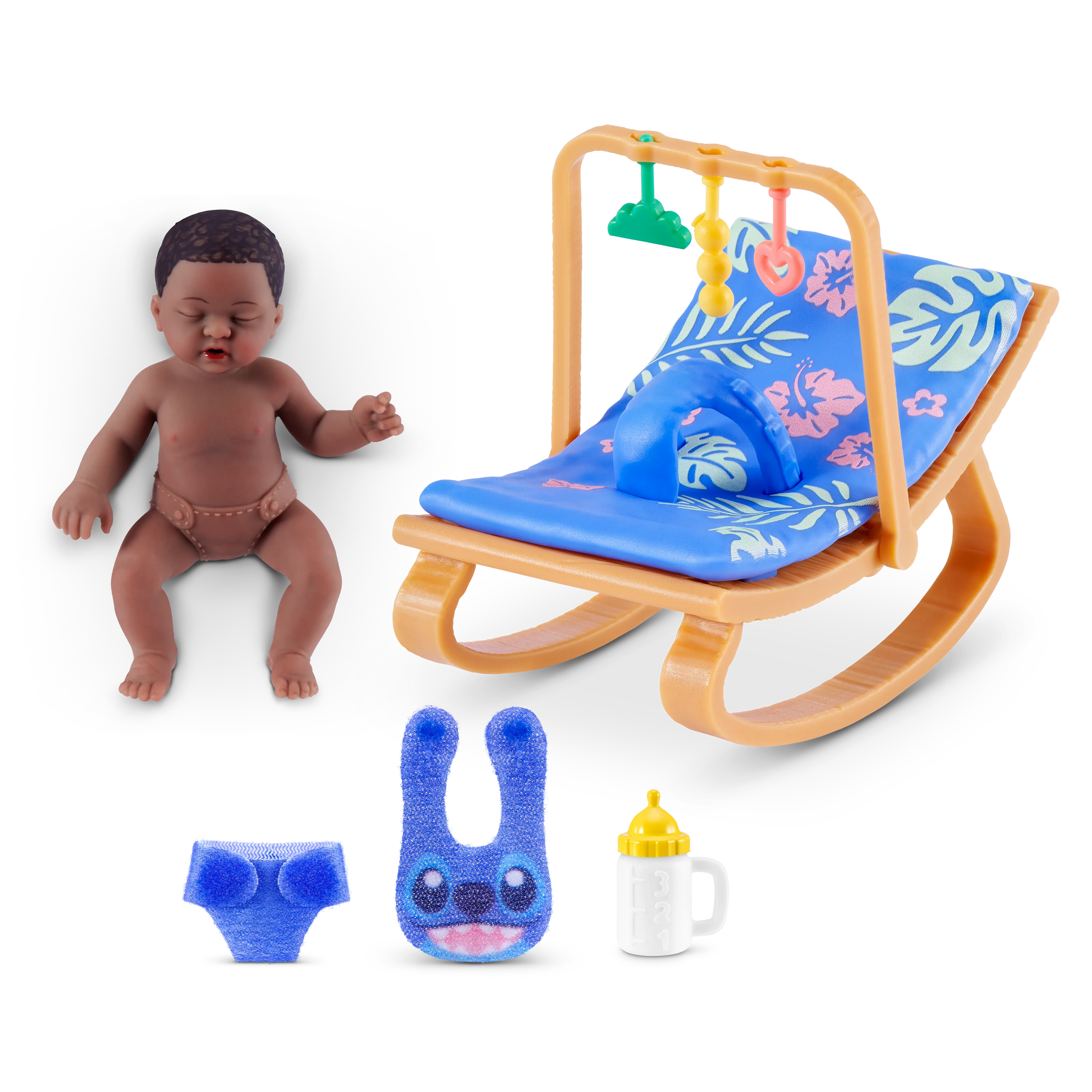 ZURU 5 Surprise My Mini Baby Disney Series 1 Collectible Capsule - Image 10