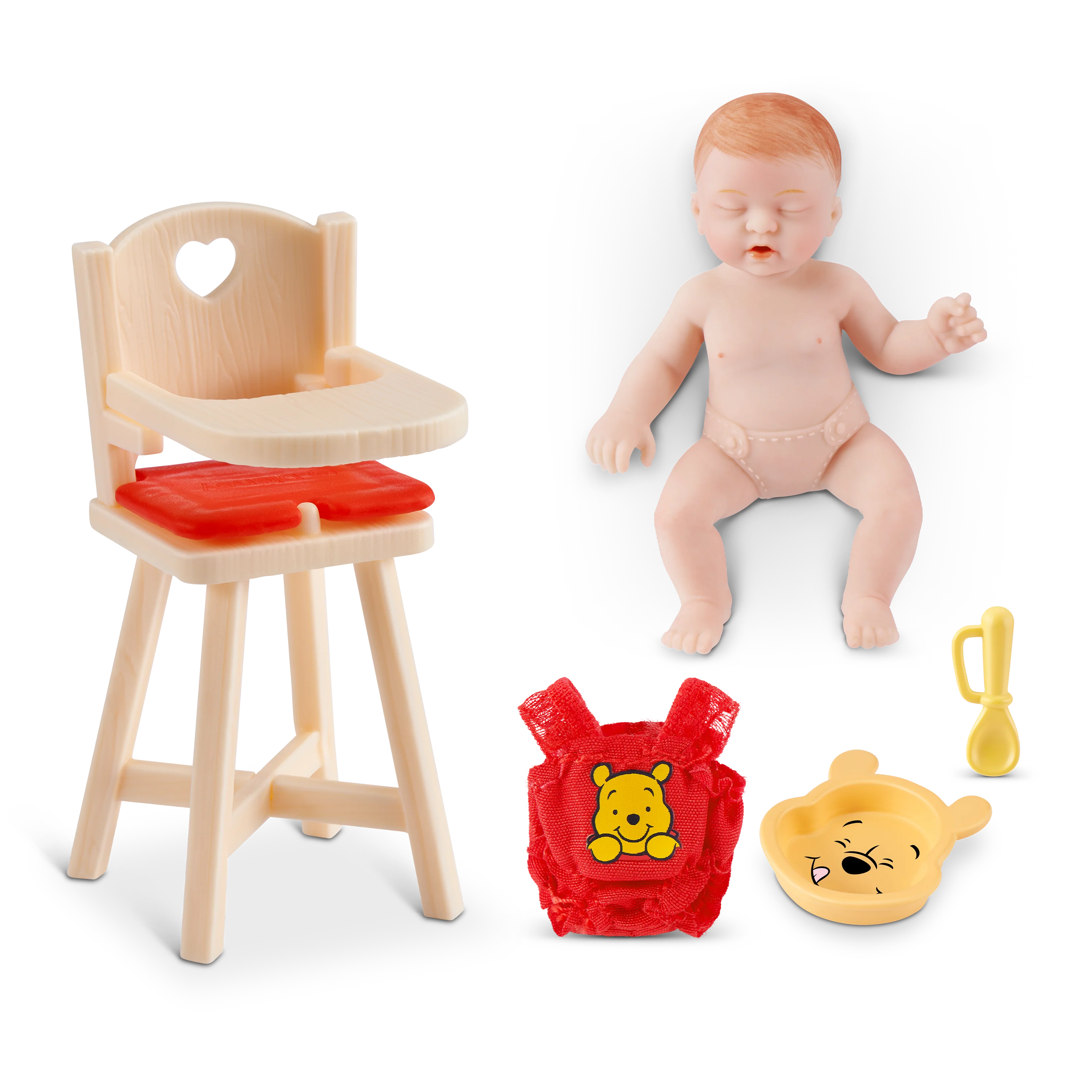 ZURU 5 Surprise My Mini Baby Disney Series 1 Collectible Capsule - Image 8