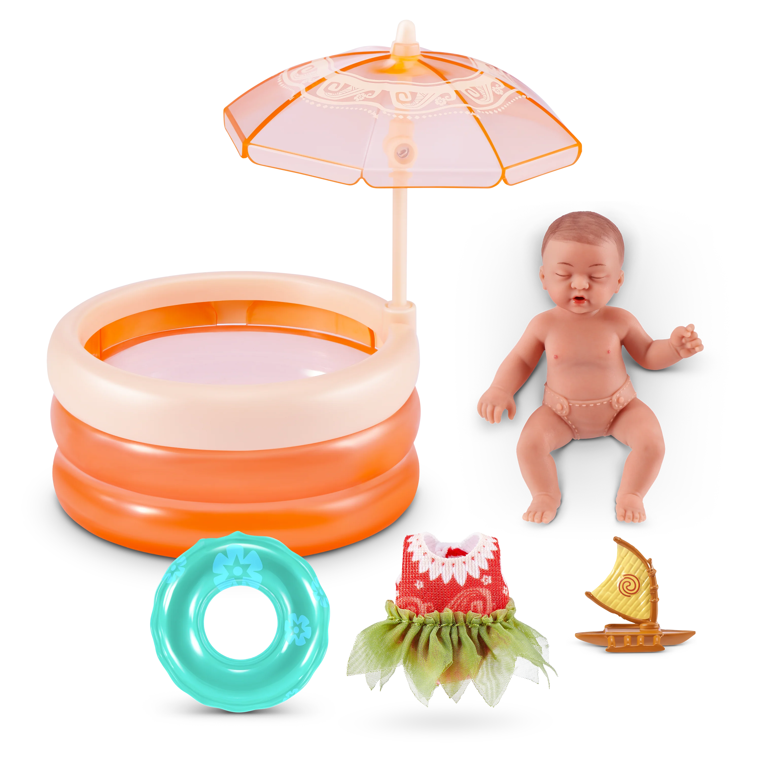 ZURU 5 Surprise My Mini Baby Disney Series 1 Collectible Capsule - Image 9