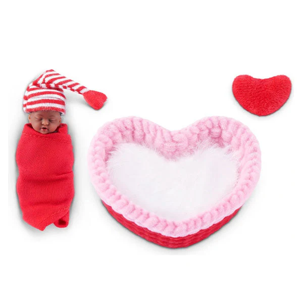 ZURU 5 Surprise My Mini Baby Sweet Heart Series 1 Collectible Capsule - Image 2